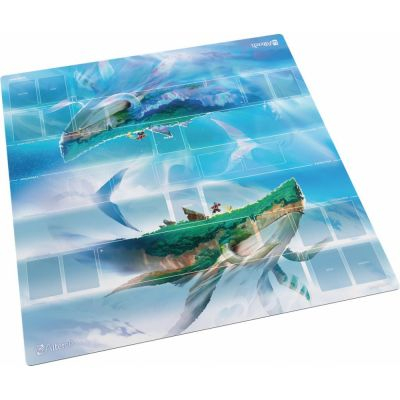 Tapis de Jeu Altered Prime Gamemat XL Kaibara