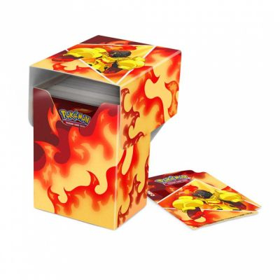 Deck Box illustre Pokmon Carmadura