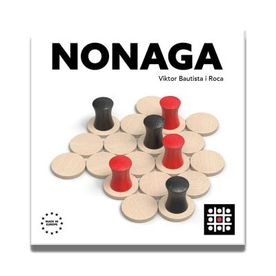Bas sur votre Logique Jeu  Deux Nonaga
