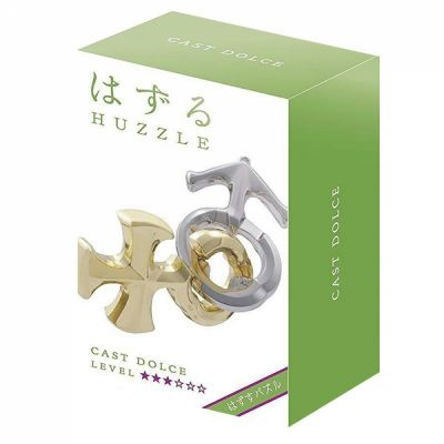 Casse-tte Rflexion Huzzle Cast Dolce