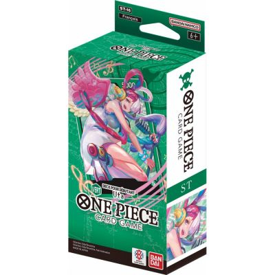 one piece card game st16 CGC 10 PRISTINE Japanese One Piece 2024 Monkey D. Luffy ST16-005 Start –  PKMhobby