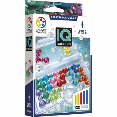Casse-tte Rflexion Smart Games - IQ Bubbles