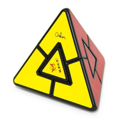 Casse-tte Classique Casse-tte - Pyraminx Duo