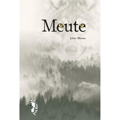 Jeu de Rle Aventure Meute - Livre de Base