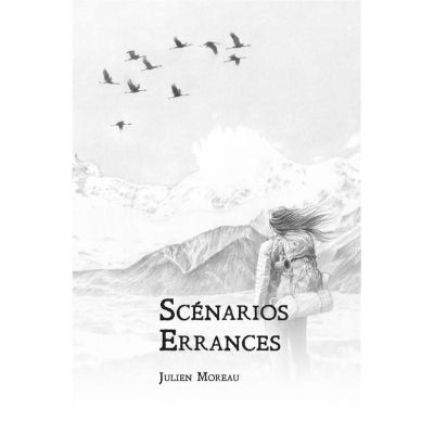 Jeu de Rle Aventure Meute - Scnarios Errances