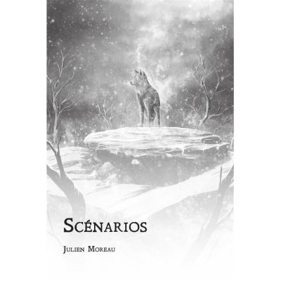 Jeu de Rle Aventure Meute - Pack cran et Scnarios 