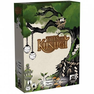 Adresse Coopration Tales of Kunugi
