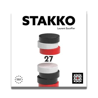Stratgie Jeu  Deux Stakko