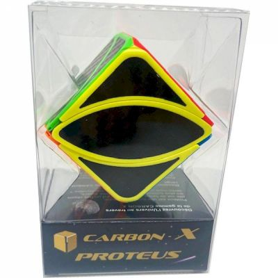 Casse-tte Classique Casse-tte - Carbon X - Proteus