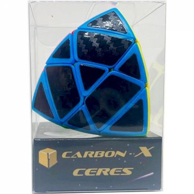 Casse-tte Classique Casse-tte - Carbon X - Ceres