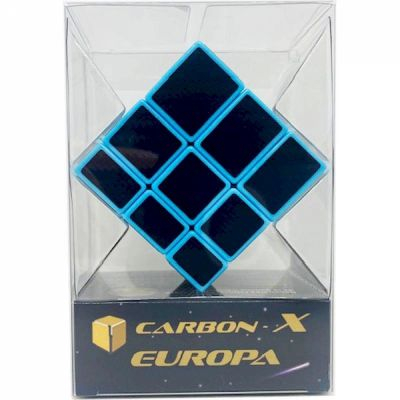 Casse-tte Classique Casse-tte - Carbon X - Europa 