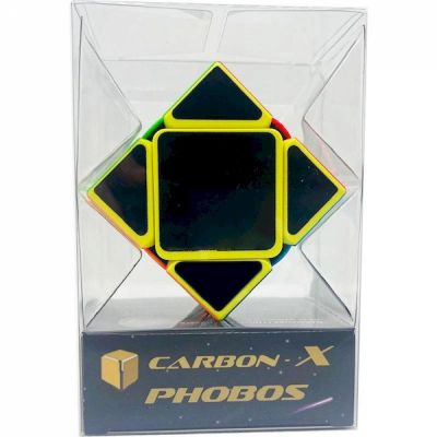 Casse-tte Classique Casse-tte - Carbon X - Phobos