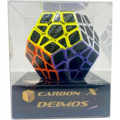 Casse-tte Classique Casse-tte - Carbon X - Deimos