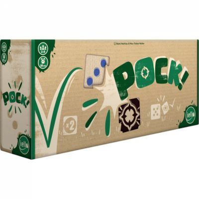 Adresse Placement Pock