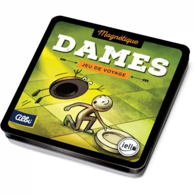 Rflxion Classique Magntique : Dames
