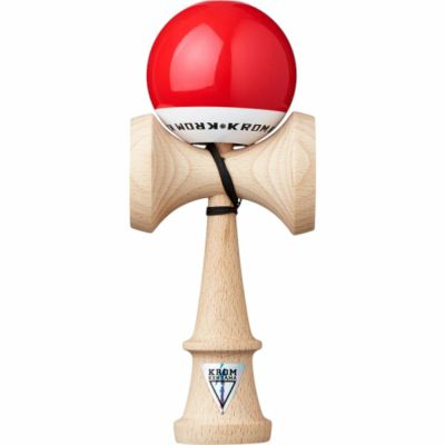  Rflexion Bilboquet - Kendama Krom - Pop Lol Red