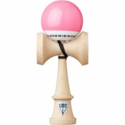  Rflexion Bilboquet - Kendama Krom - Pop Lol Pink
