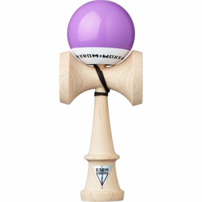  Rflexion Bilboquet - Kendama Krom - Pop Lol Lavender