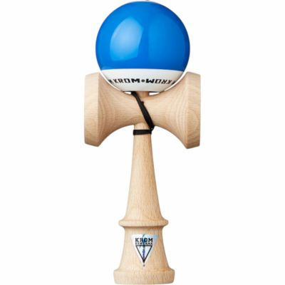  Rflexion Bilboquet - Kendama Krom - Pop Lol Dark Blue