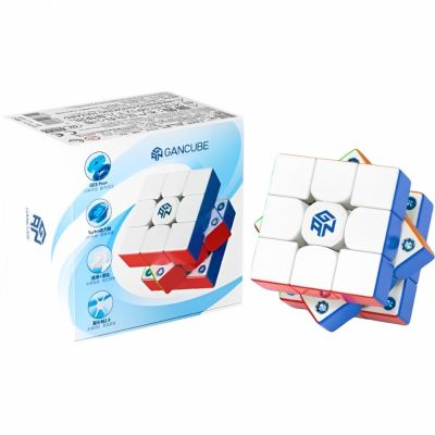 Rflxion Rflexion Cube 3x3 - GAN 356 M V2 (Frosted)