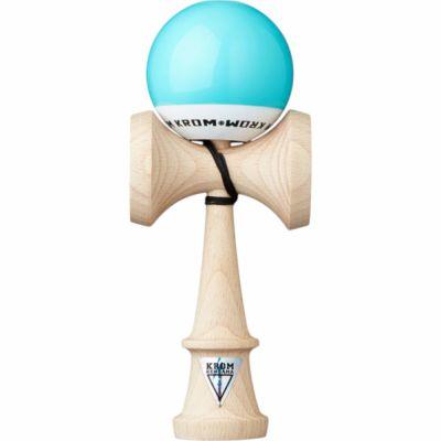  Rflexion Bilboquet - Kendama Krom - Pop Lol Sky Blue