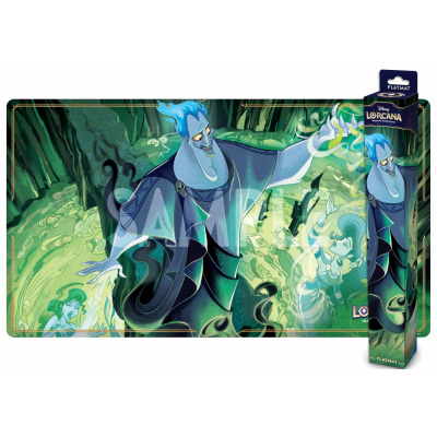 Tapis de Jeu Lorcana Playmat : Hads