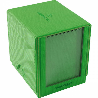Deck Box et Rangement  Sidekick PRO 100+ XL Convertible - Vert