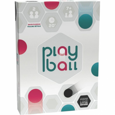 Stratgie Jeu  Deux Playball