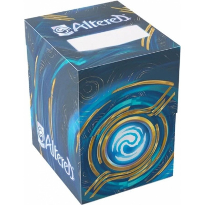 Deck Box et Rangement Altered Expedition Soft Box - Crow's Eye