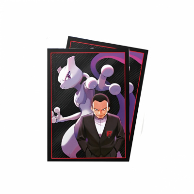 Protges Cartes Standard Pokmon EV10 Ecarlate et Violet - Rivalits Destines par 65