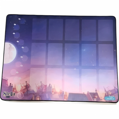 Tapis de Jeu Dixit Universe Tapis - Playmat : Stella