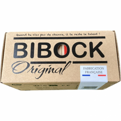 Adresse  Bibock