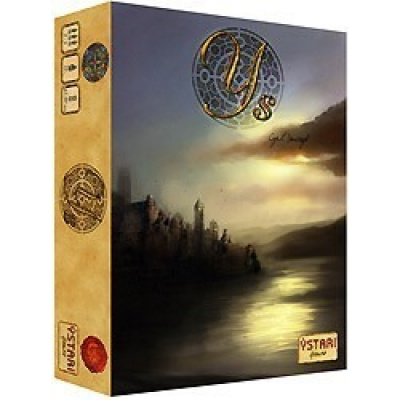   Ys