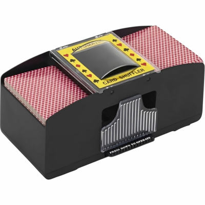 Jeu de Cartes Classique Mlangeur de cartes Automatique - Card Shuffler