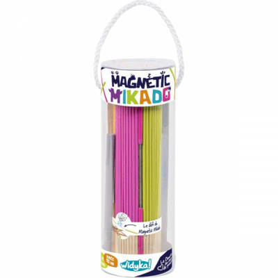 Jeu Enfant Classique Magnetic Mikado