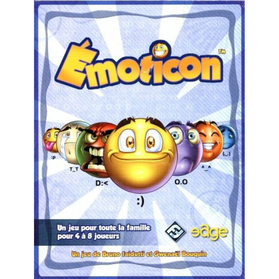 Ambiance  Emoticon
