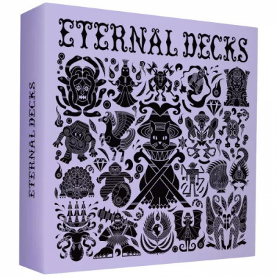 Stratgie Gestion Eternal Decks