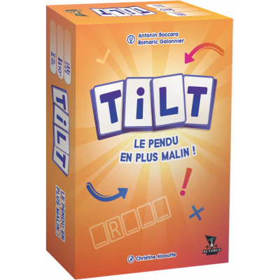 Ambiance Classique Tilt