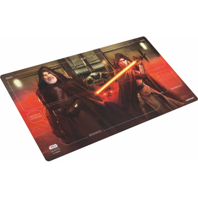 Tapis de Jeu Star Wars Unlimited Game Mat - Baylan