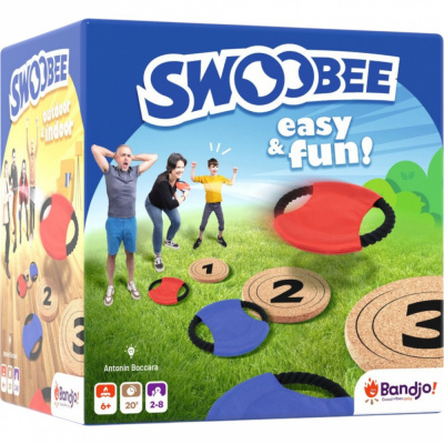 Adresse  Swoobee