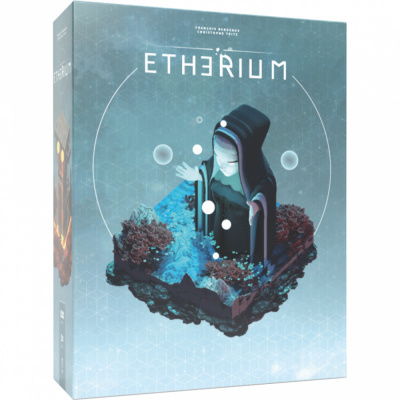 Jeu de Plateau Stratgie Etherium