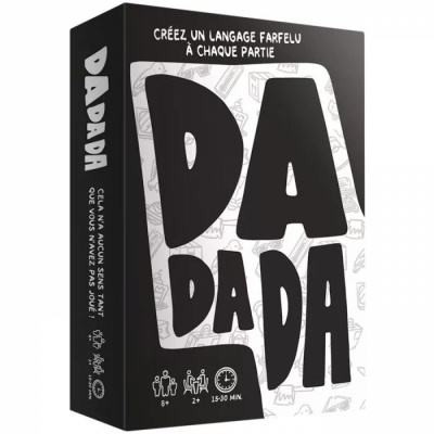 Ambiance  Dadada