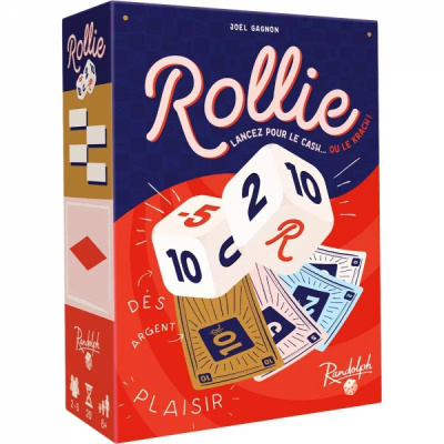 Ambiance en Famille Rollie