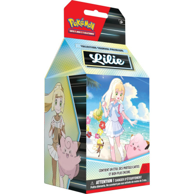 Coffret Tournoi Premium Pokémon Tournoi Premium Mashynn