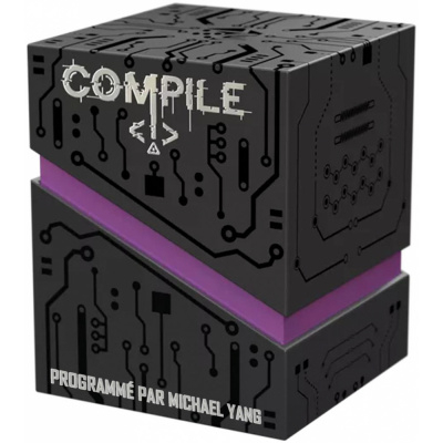 Stratégie Jeu à Deux Compile