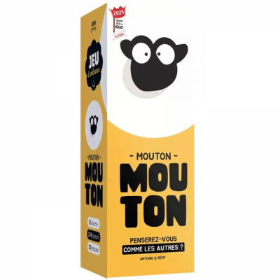 Ambiance en Famille Mouton Mouton
