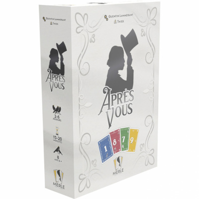 Ambiance en Famille Aprs-vous !