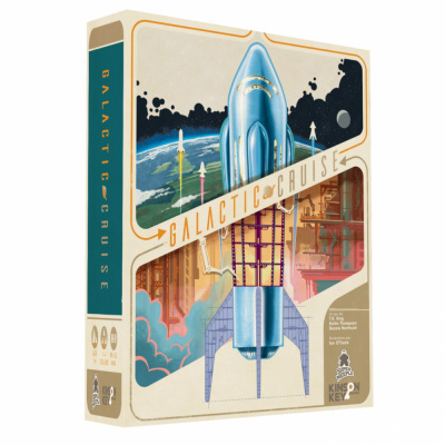 Gestion Placement Galactic Cruise