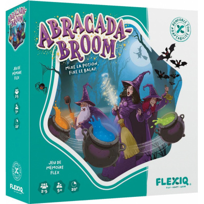 Mmoire en Famille Abracada-Broom