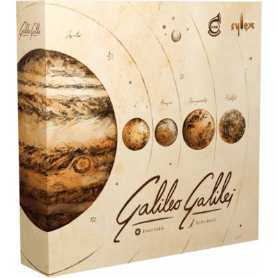 Gestion Initi Galileo Galilei